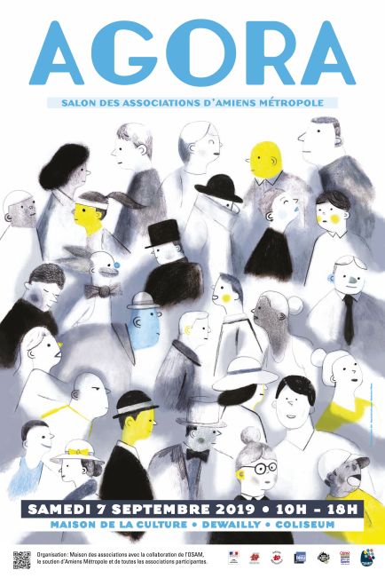 Agora2019